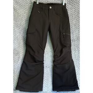 Boulder Gear Ravish Pant-Black - M Tech Gear Mountaineering Snowboard Youth ski